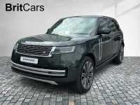 Gebraucht Land Rover Range Rover Autobiography 351 PS (258 kW) 2025 Grün SUV