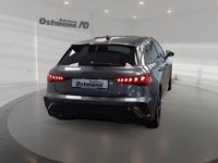 Gebraucht Audi A3 S-Line 150 PS (110 kW) 2026 Daytonagrau perleffekt Limousine