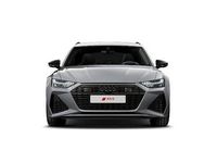 Gebraucht Audi RS6 Performance 630 PS (463 kW) 2025 Nardograu Kombi