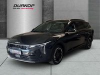 Neu Kia K4 Spirit 150 PS (110 kW) 2026 Grau Kombi