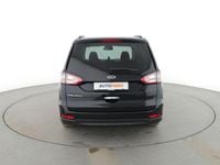 Gebraucht Ford Galaxy Business Edition 150 PS (110 kW) 2017 Schwarz Van / Kleinbus