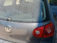 Gebraucht VW Golf V 101 PS (74 kW) 2005 Grau Kleinwagen