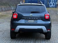 Gebraucht Dacia Duster Prestige 131 PS (96 kW) 2020 Grau SUV