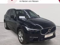Gebraucht Volvo XC60 Momentum 197 PS (144 kW) 2022 Black stone SUV