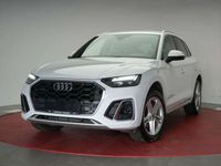 gebraucht Audi Q5 45 TFSI quattro S tronic S line CarPlay/ACC/L