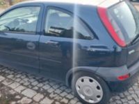 gebraucht Opel Corsa 