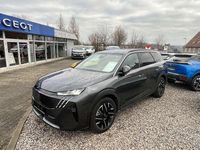 Gebraucht Peugeot 5008 Allure 136 PS (100 kW) 2025 Titangrau metallic SUV