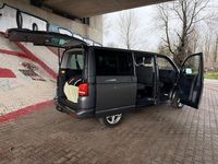 Gebraucht VW T5 179 PS (131 kW) 2014 Grau Van