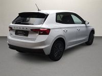 Neu Skoda Fabia 116 PS (85 kW) 2025 Weiß Limousine