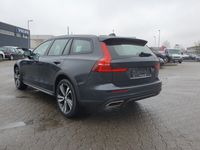 gebraucht Volvo V60 CC D4 AWD Pro (EURO 6d-TEMP)(DPF)