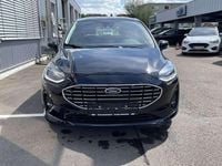 Gebraucht Ford Fiesta Titanium 125 PS (91 kW) 2023 Agate black metallic Kleinwagen