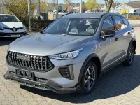 Neu Haval Jolion Premium 177 PS (130 kW) 2026 Grau SUV