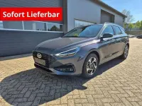 Neu Hyundai i30 Trend 150 PS (110 kW) 2026 Ecotronic grey Kombi