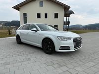 Gebraucht Audi A4 S-Line 272 PS (200 kW) 2017 Weiß Kombi