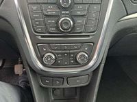 Second-hand Opel Mokka Innovation 140 CP (102 kW) 2013 Argintiu SUV