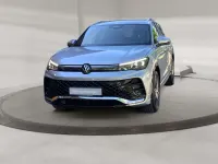 Neu VW Tiguan Style 150 PS (110 kW) 2025 Grau SUV