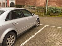 gebraucht Audi A4 2.0 -