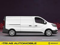 Neu Renault Trafic Komfort 131 PS (96 kW) 2025 Van / Kleinbus