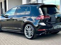 gebraucht VW Golf VII R PERFORMANCE 4M AKRAPOVIC PANO VOLL