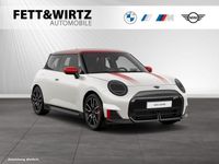 Gebraucht Mini Cooper 189 kW (258 PS) 2025 Nanuq white Kleinwagen