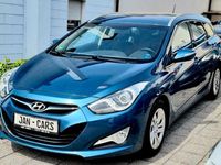 gebraucht Hyundai i40 cw FIFA World Cup Edition 2. Hand PDC