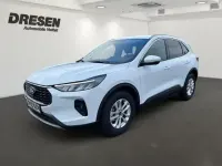 Occasion Ford Kuga Titanium 180 ch (132 kW) 2024 Blanc SUV