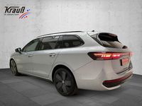 Gebraucht VW Passat R-line 193 PS (141 kW) 2025 Silber Kombi