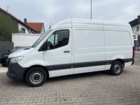 gebraucht Mercedes Sprinter III Kasten 311 CDI *Kamera *3. Sitzer