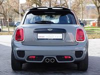 Gebraucht Mini Cooper S 192 PS (141 kW) 2020 Grau Kleinwagen