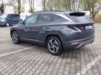 gebraucht Hyundai Tucson ''Prime'' Plug-In Hybrid 4WD 1.6 T-GDi Rückfahrkamera