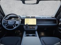 Gebraucht Land Rover Defender SE Dynamic 349 PS (256 kW) 2026 Grau SUV