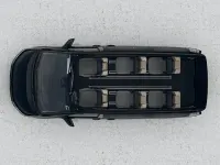 Neu VW Multivan Business 204 PS (150 kW) 2025 Deep black perleffekt Van / Kleinbus
