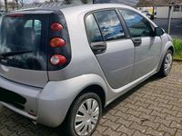 gebraucht Smart ForFour 1.1 Tüv Neu 03/2026 ohne Mängel