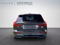 Gebraucht Volvo V60 Plus 455 PS (334 kW) 2022 Grau Kombi
