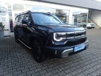 Neu Baic BJ30 280 PS (205 kW) 2025 Schwarz SUV