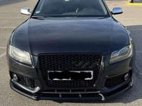 Gebraucht Audi S5 Cabriolet Comfort 333 PS (244 kW) 2011 Schwarz Coupé