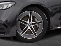 Gebraucht Mercedes E220 Advanced 197 PS (144 kW) 2025 Grau Limousine