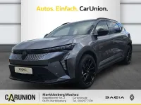 Gebraucht Renault Scenic E-Tech Esprit Alpine 160 kW (218 PS) 2025 Dolomit  grau SUV