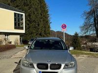 gebraucht BMW 320 320 d DPF Touring Aut. Edition Lifestyle