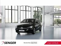 Gebraucht Mercedes B180 Progressive 136 PS (100 kW) 2025 Schwarz Van / Kleinbus