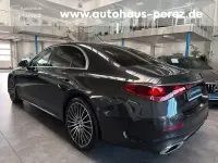Gebraucht Mercedes E450 Premium 381 PS (280 kW) 2024 Grau Limousine