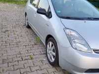 Gebraucht Toyota Prius 111 PS (81 kW) 2008 Kleinwagen