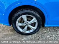 Gebraucht Audi Q5 Sport 367 PS (269 kW) 2019 Blau SUV