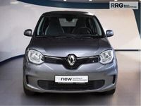 gebraucht Renault Twingo 3 ELECTRIC ZEN AUTOMATIK RENEW