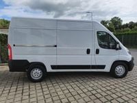 Gebraucht Citroën Jumper 140 PS (102 kW) 2023 Other Van / Kleinbus