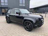 Neu Land Rover Defender HSE Dynamic 426 PS (313 kW) 2026 Schwarz SUV