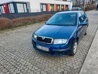 gebraucht Skoda Fabia 1.2 HTP Benzin