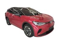 Gebraucht VW ID.4 GTX 250 kW (340 PS) 2025 Rot SUV