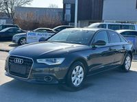 Gebraucht Audi A6 204 PS (150 kW) 2013 Limousine