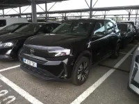 Gebraucht Opel Frontera Edition 83 kW (114 PS) 2025 Schwarz SUV